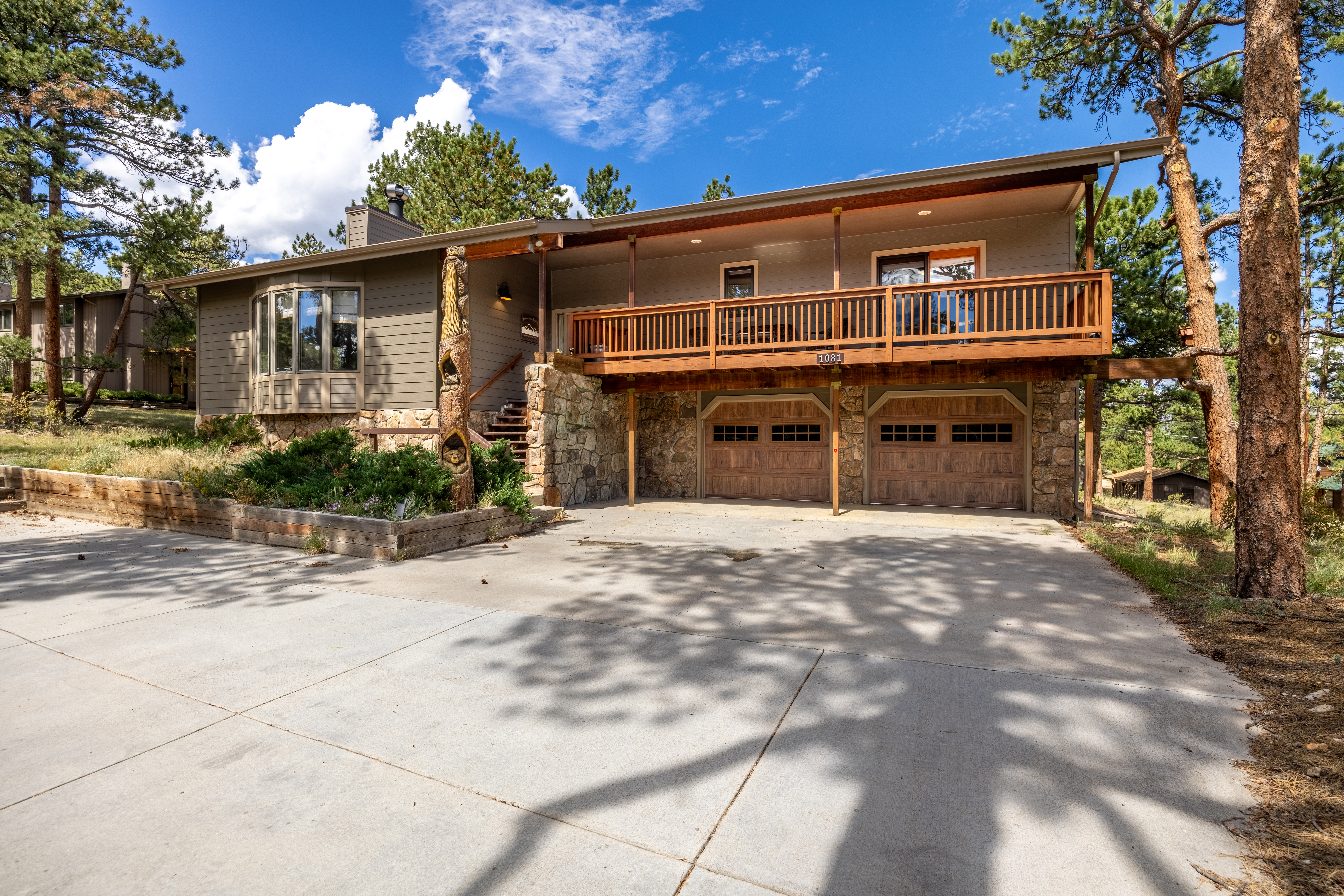 Welcome to 1k Pine Knolls in Estes Park, CO!