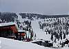 Prime location at the base of Schweitzer Mountain