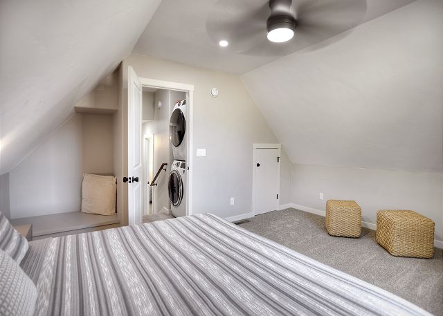 Newly Built Duplex | A/C | Peekaboo River Views | Pet-Friendly 7