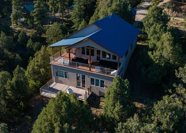 432 Hermosa Acres Drive 5