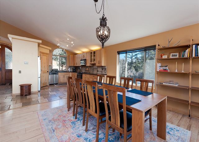 Secluded Home on 3 Acres + Stunning Views | 10 Miles to Downtown DGO 6