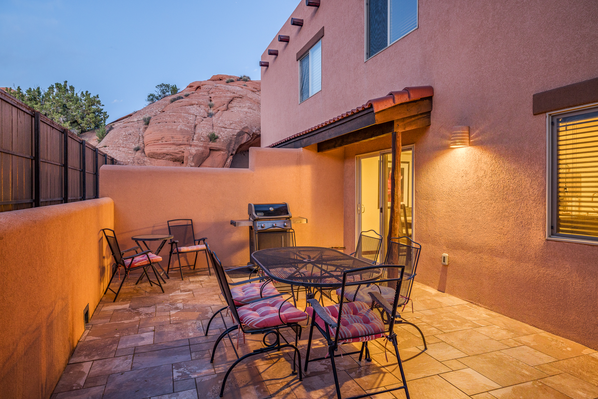 Red Rock Oasis | Private Hot Tub | Near Arches NP | Near Trails | Photo 2