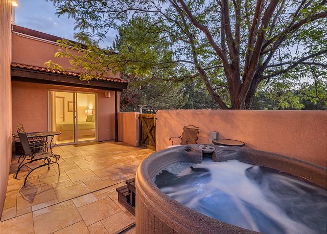 Red Rock Oasis | Private Hot Tub | Near Arches NP | Near Trails