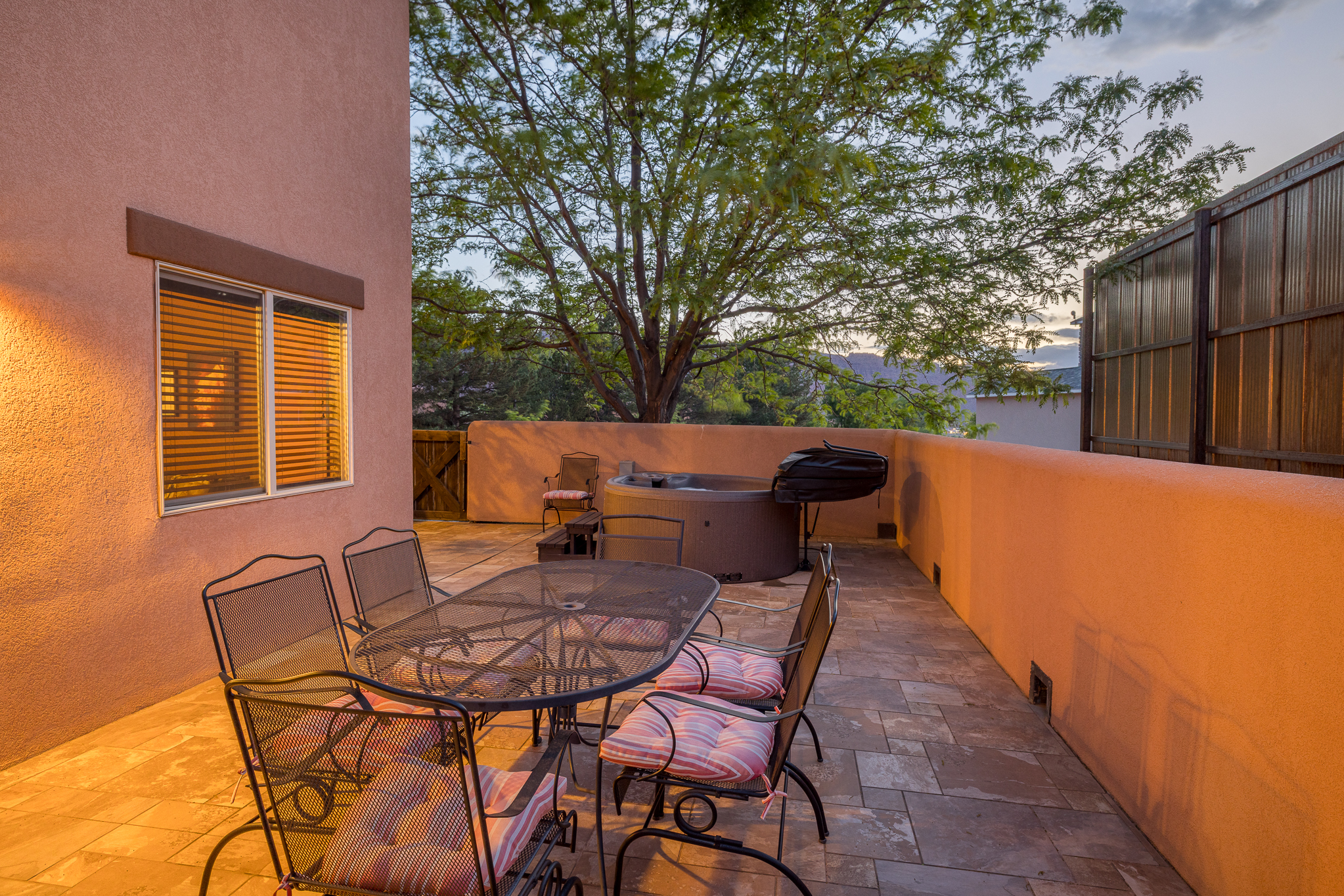 Red Rock Oasis | Private Hot Tub | Near Arches NP | Near Trails | Photo 27