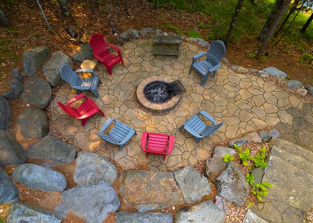 The Cedar Lakehouse | On Beautiful Gilmore Lake w/ Dock, Kayaks, Firepit, AC 4