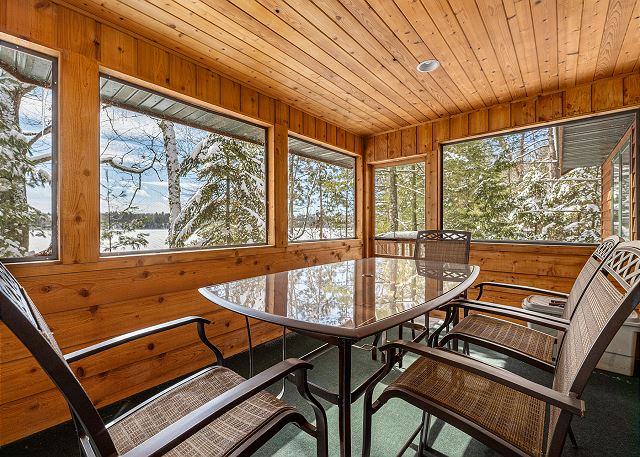 The Cedar Lakehouse | On Beautiful Gilmore Lake w/ Dock, Kayaks, Firepit, AC 9