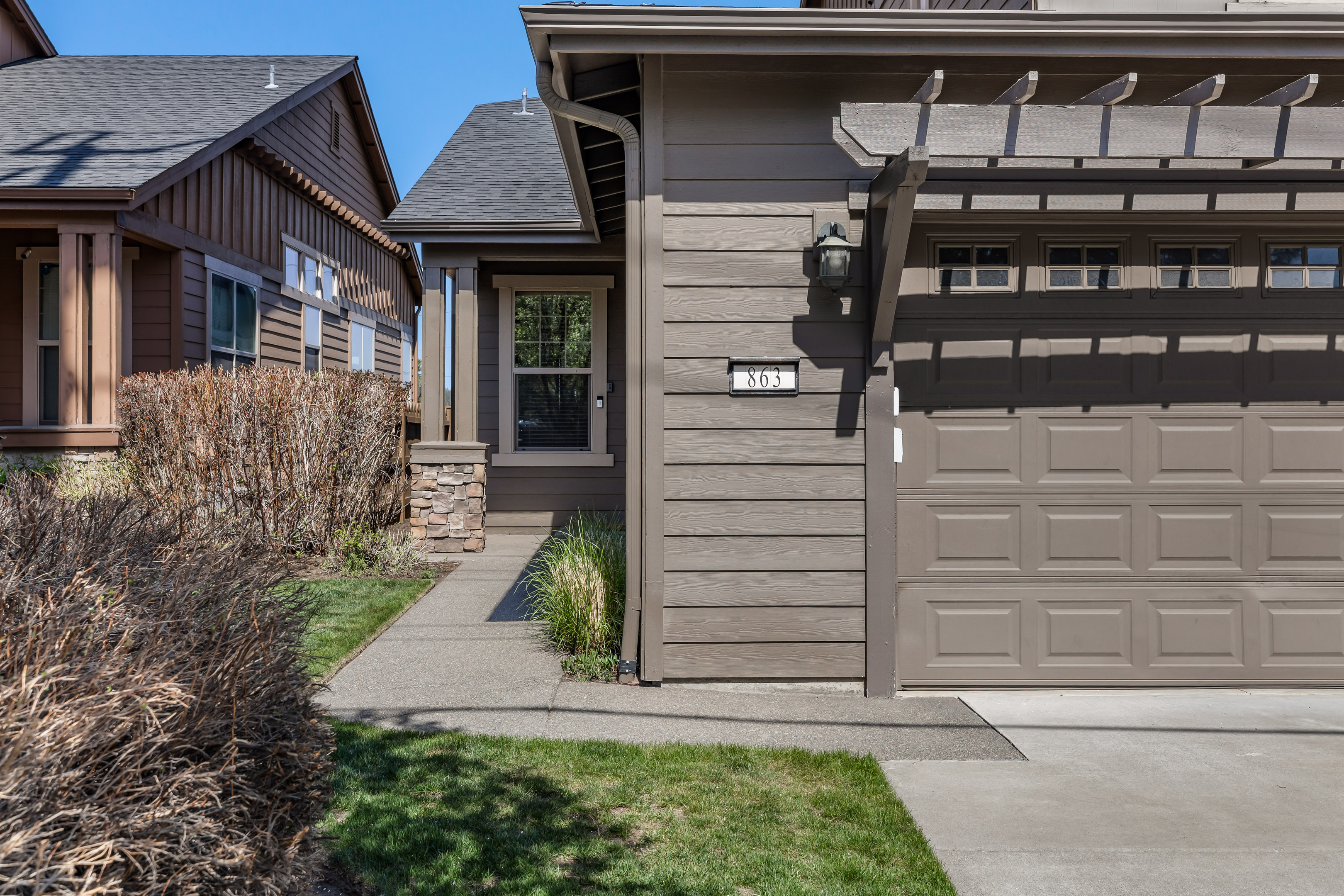 New! Old Mill Lookout–Mountain Views, Fireplace, Dog Friendly | Photo 31