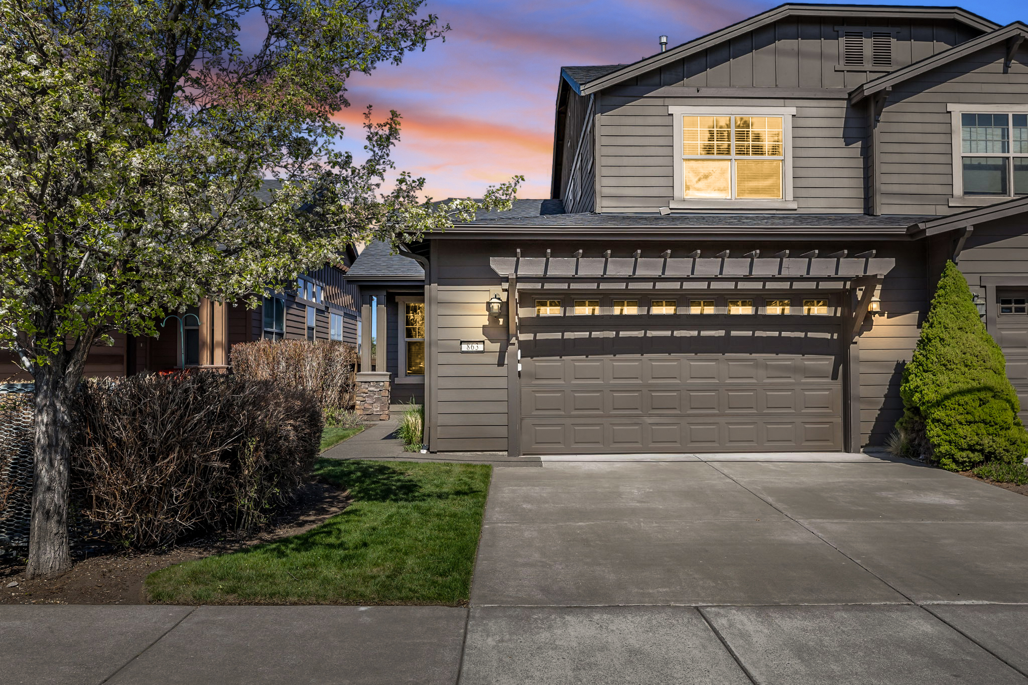 New! Old Mill Lookout–Mountain Views, Fireplace, Dog Friendly | Photo 1