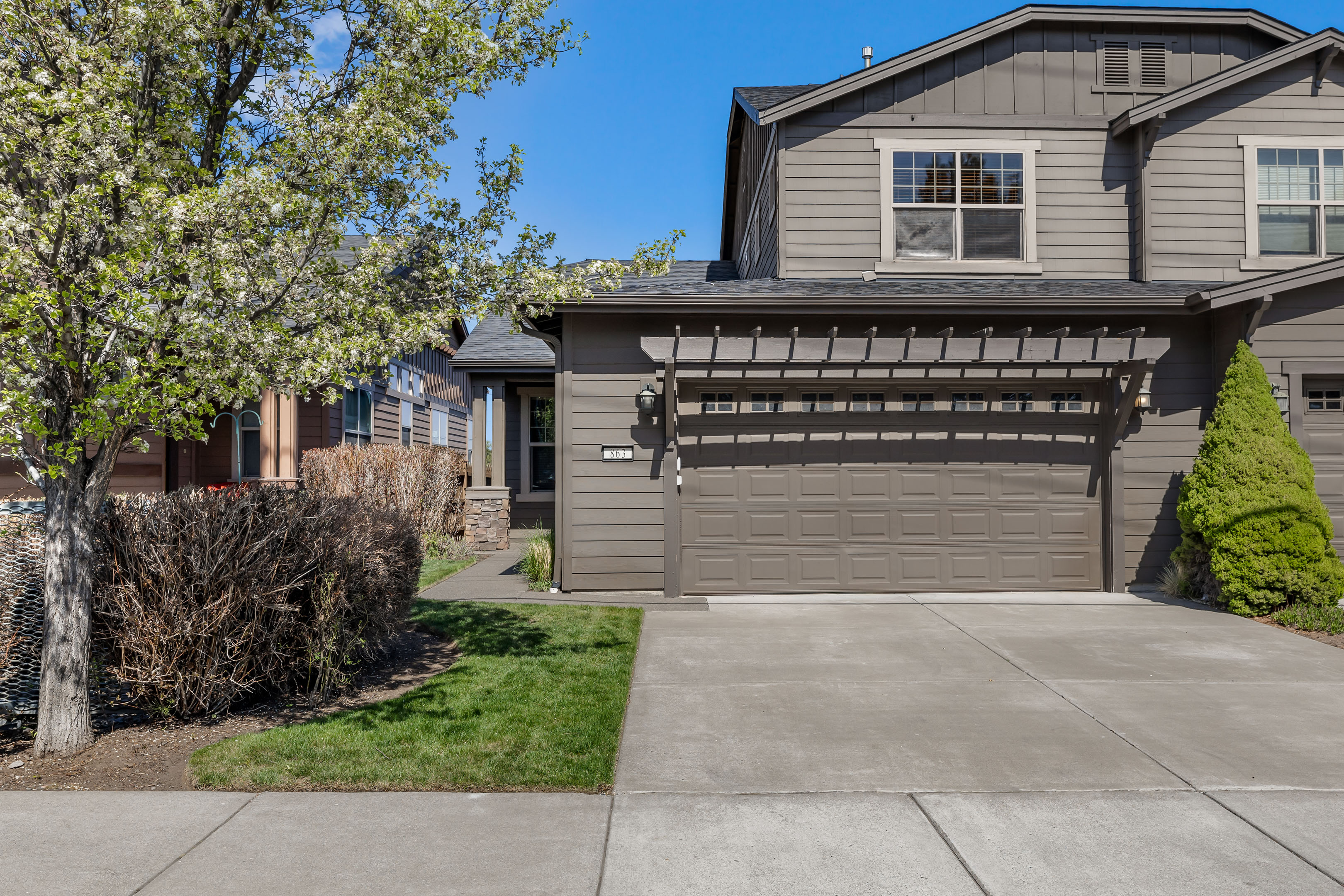 New! Old Mill Lookout–Mountain Views, Fireplace, Dog Friendly | Photo 30