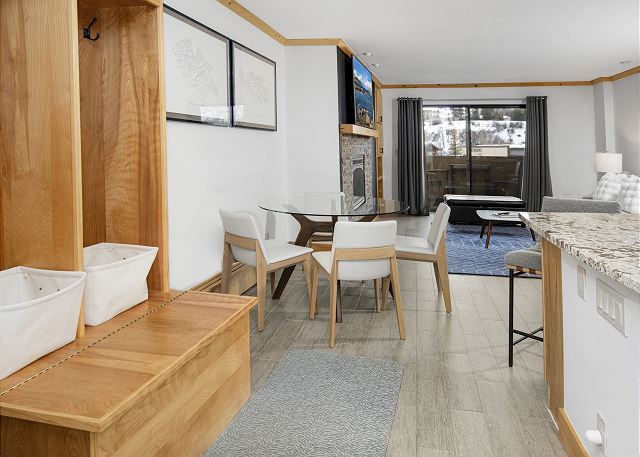 New Listing! Avon Stay | Gondola Access | Nottingham Lake & River Trail 10