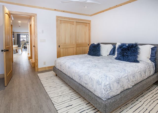 New Listing! Avon Stay | Gondola Access | Nottingham Lake & River Trail 3