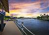 Your waterfront oasis