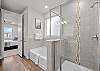Main bedroom bathroom 