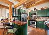 Gather, cook, connect. This kitchen was made for memories!