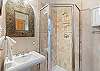 Bathroom #2 - Walk-In Shower