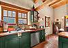 Bright, welcoming, and ready for whatever you’re cooking up.