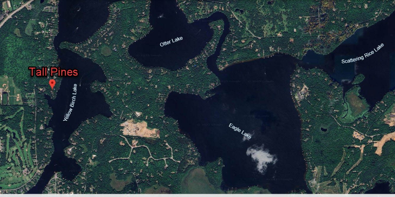 NEW! Lakefront Bliss | Dock, Game Room, Sauna & Hot Tub | Tall Pines Lodge | Photo 58