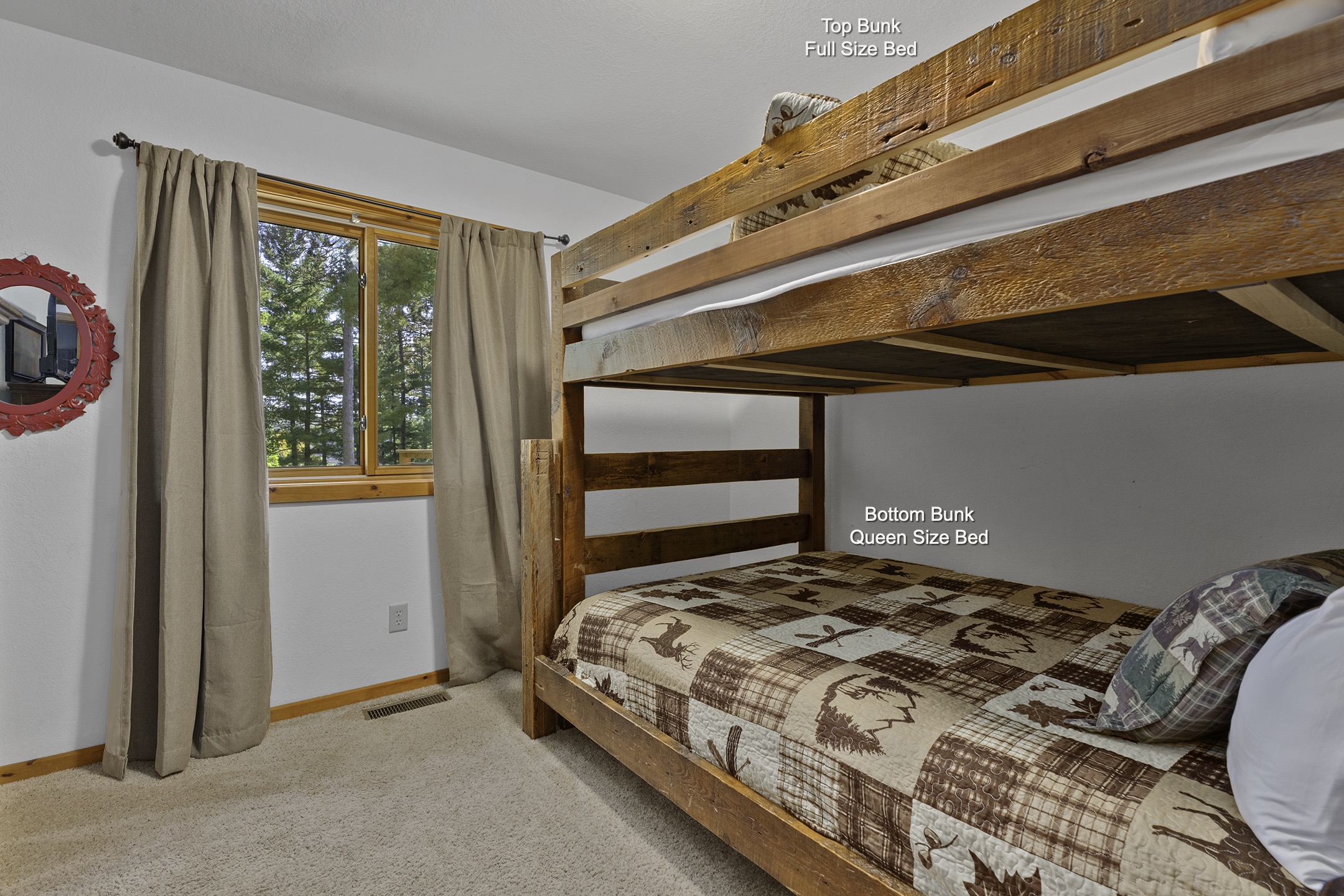 On the Chain of Lakes w/ Hot Tub, Sauna, AC, Pool Table, Kayaks | Photo 24