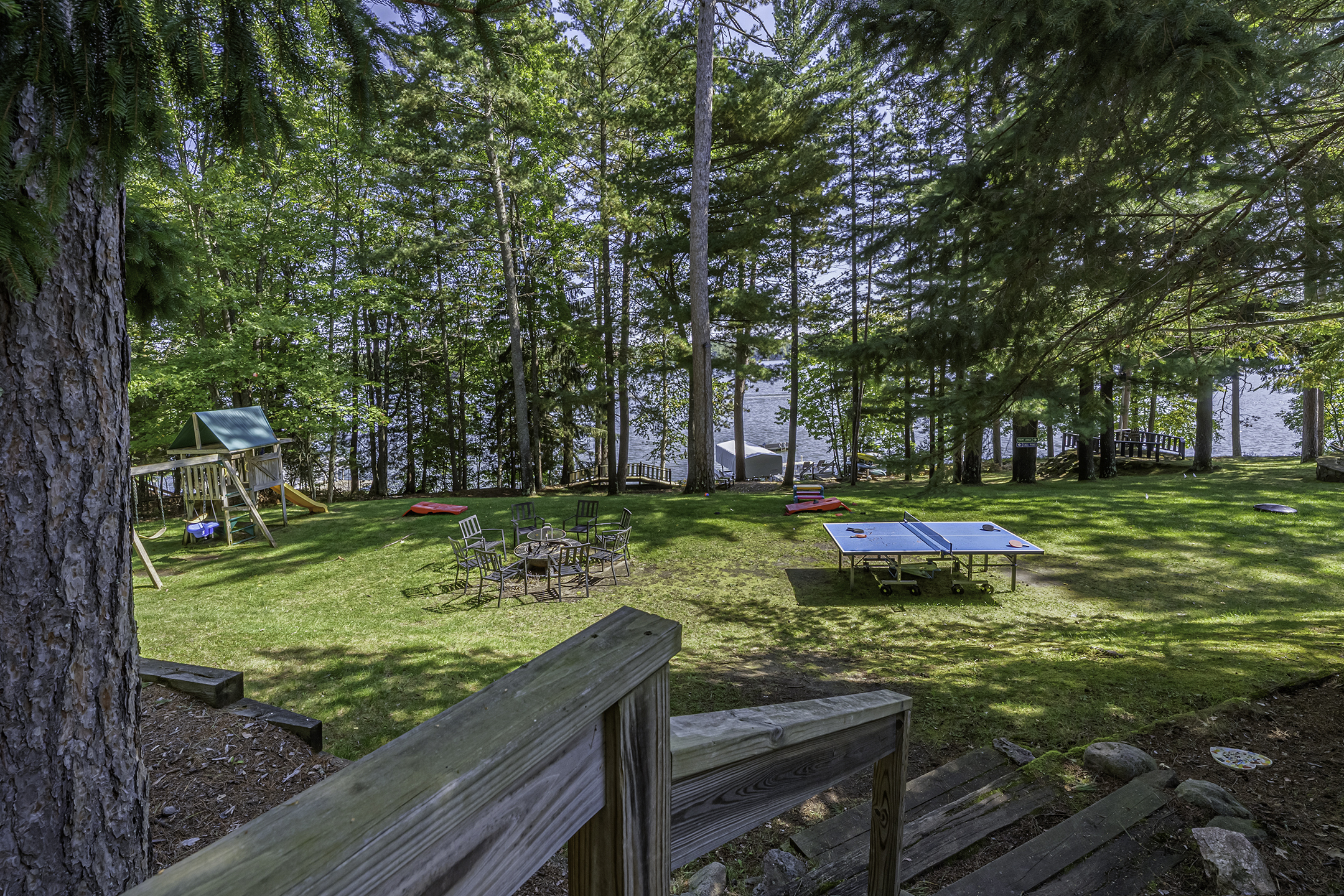 Lakefront Bliss | Dock, Game Room, Sauna & Hot Tub | Tall Pines Lodge | Photo 38