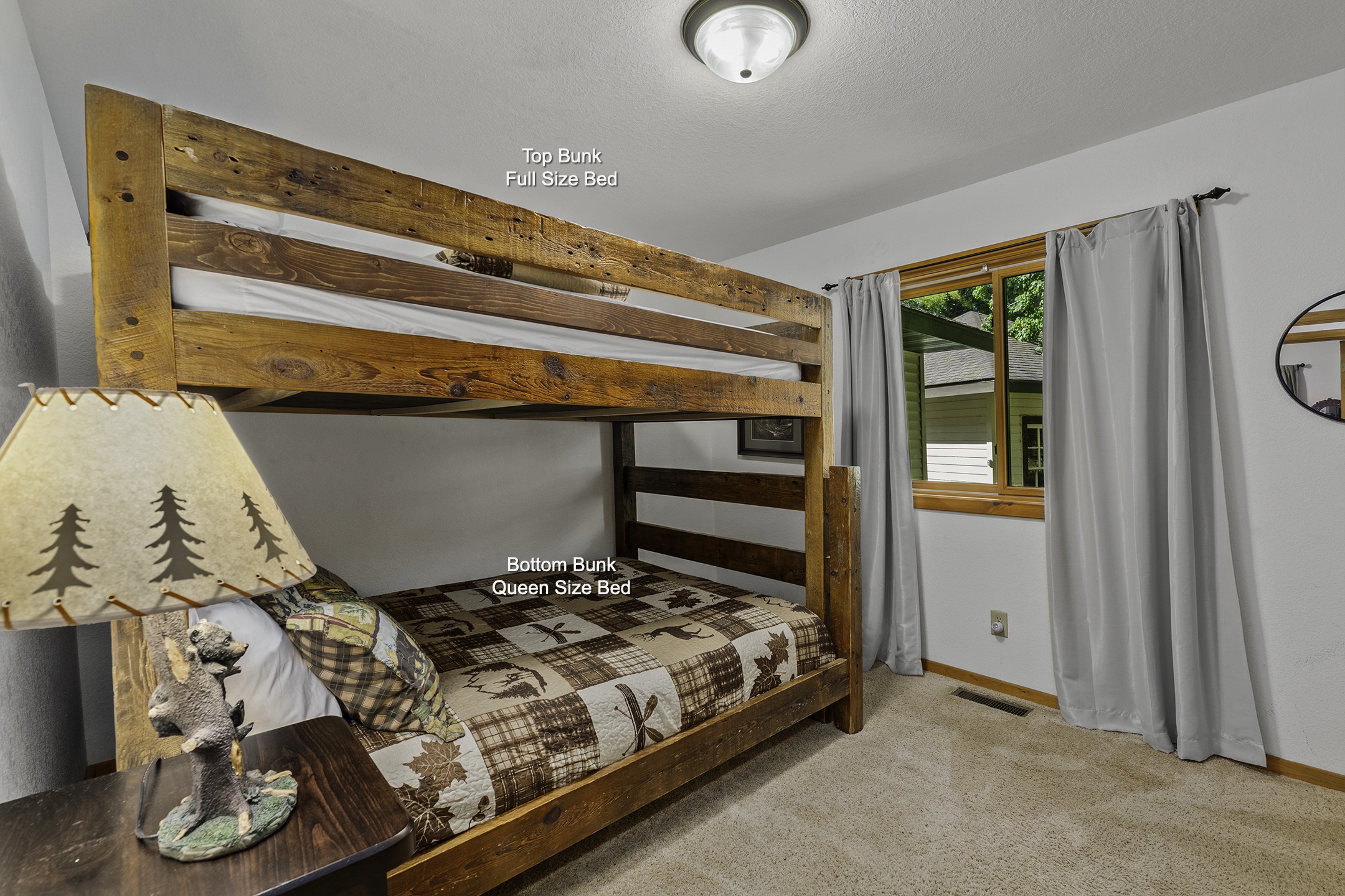 On the Chain of Lakes w/ Hot Tub, Sauna, AC, Pool Table, Kayaks | Photo 26