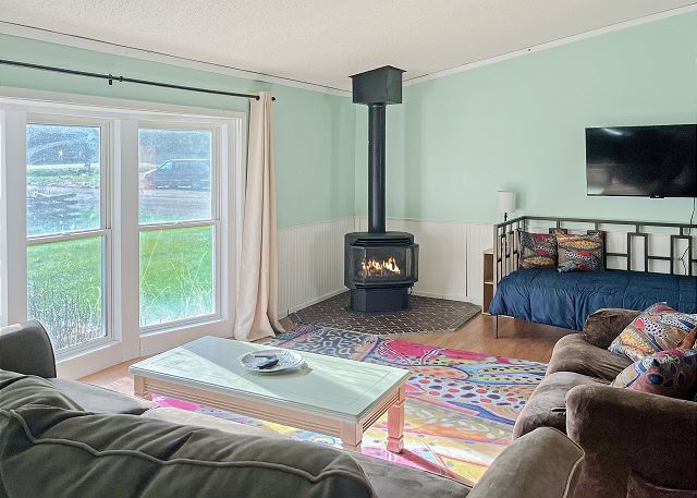 New Listing! Affordable Stay Steps to Downtown | Family & Angler’s Retreat