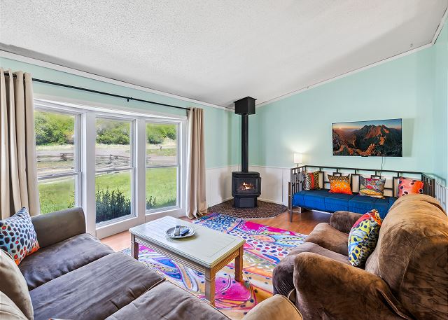 New Listing! Affordable Stay Steps to Downtown | Family & Angler’s Retreat