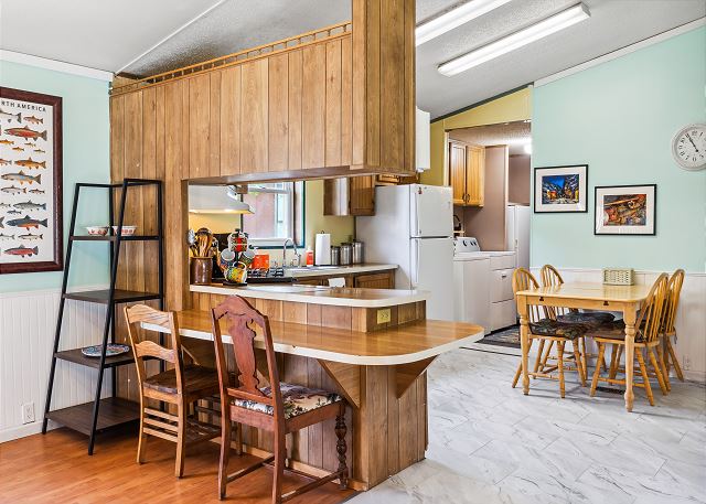 New Listing! Affordable Stay Steps to Downtown | Family & Angler’s Retreat 9