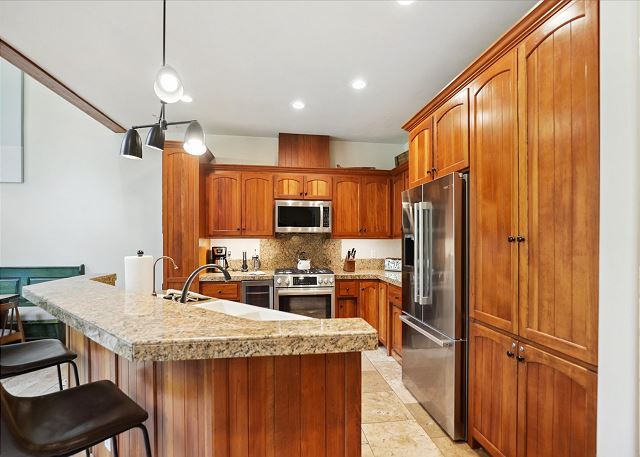 Elkpoint Townhome 8 - Ski in/Ski Out - Best Location / Slope views 10