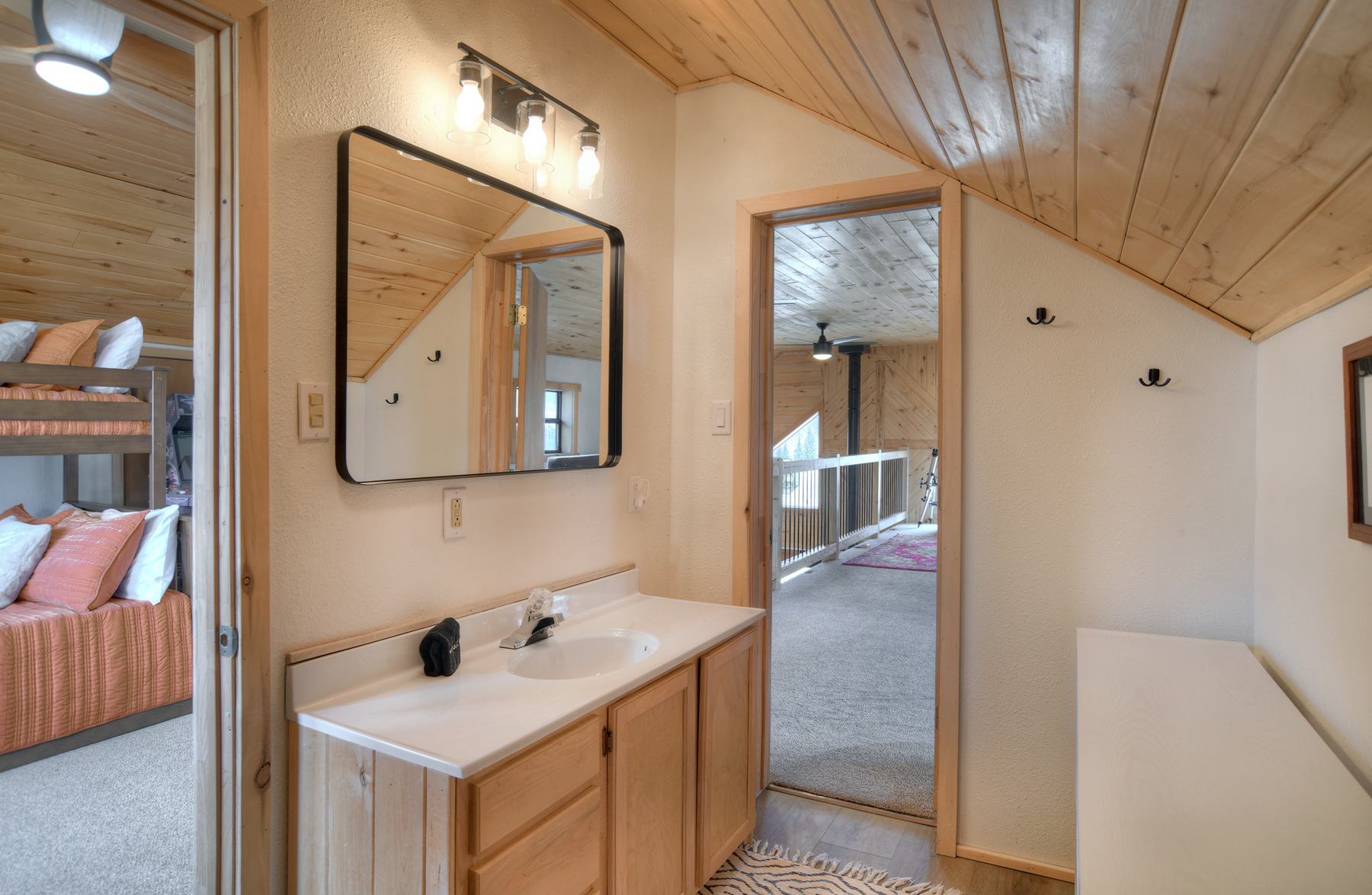 New Listing! Remodeled Mountain Cabin | OHVs Welcome | Views of Bristol Head | Photo 22