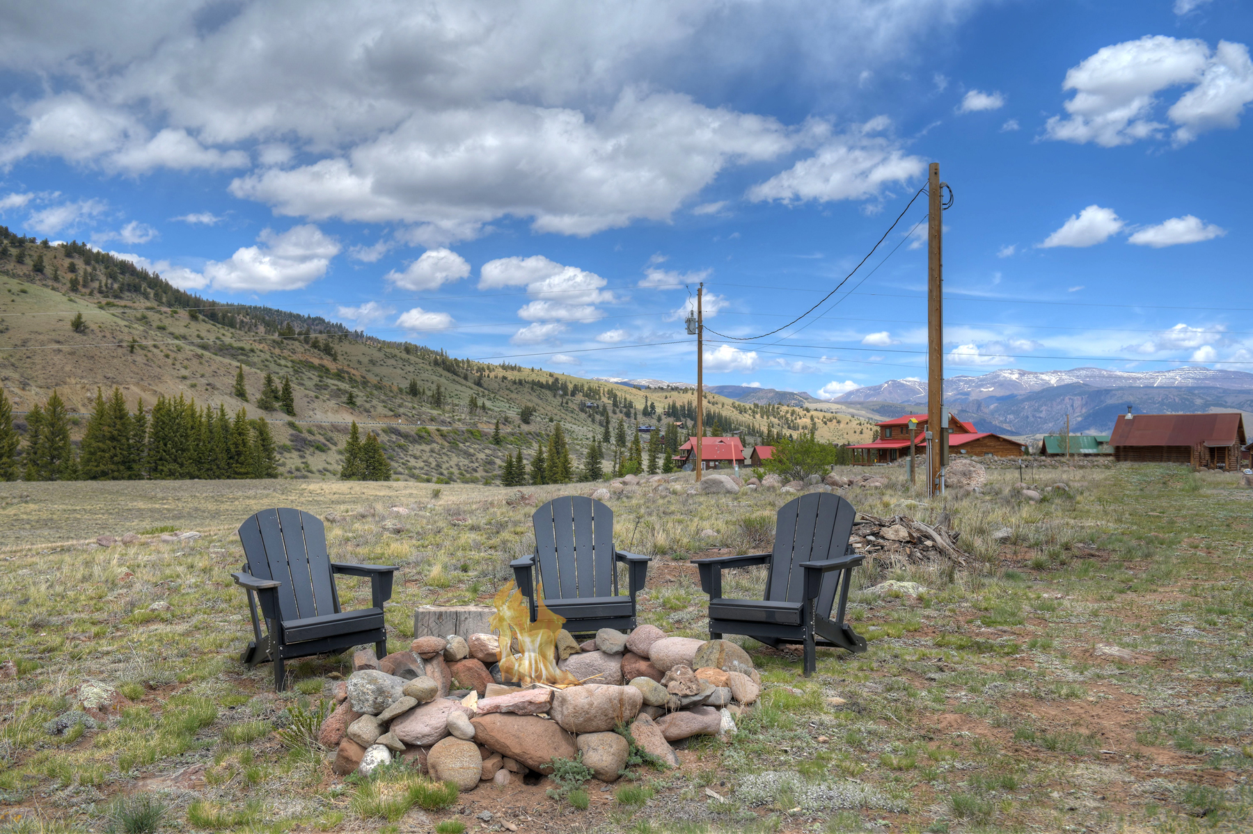 New Listing! Remodeled Mountain Cabin | OHVs Welcome | Views of Bristol Head | Photo 31