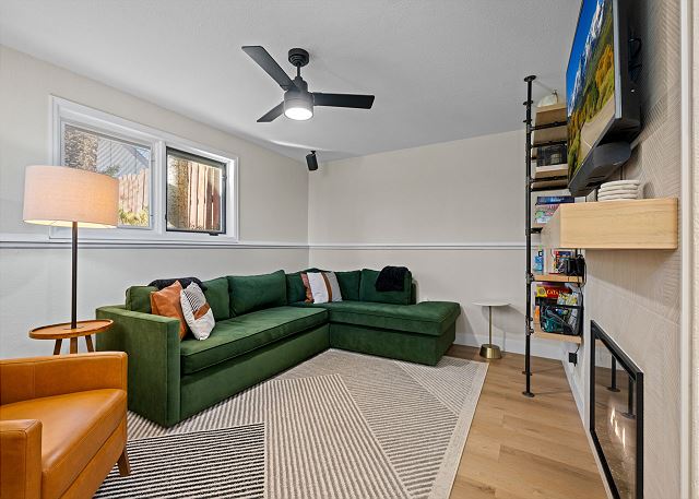 Minutes to Ski Resort | Hot Tub | Pet Friendly 9