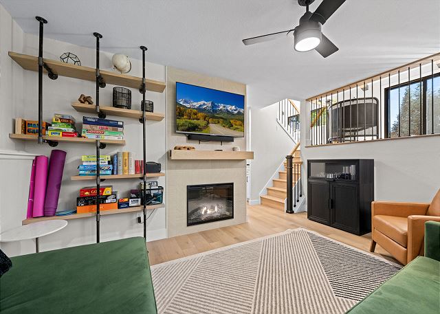 Minutes to Ski Resort | Hot Tub | Pet Friendly 8