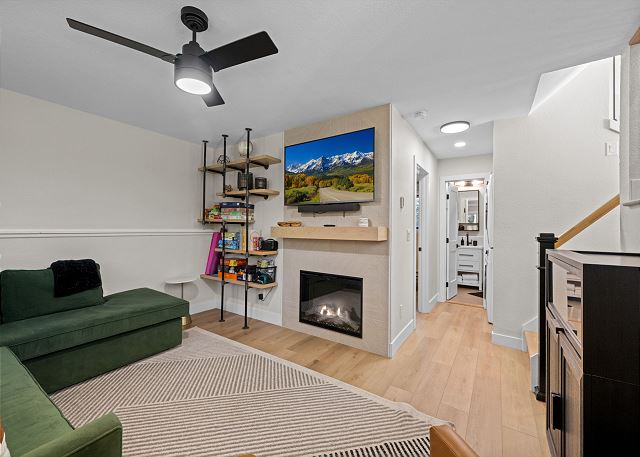 Minutes to Ski Resort | Hot Tub | Pet Friendly 4