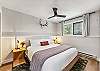 King Bedroom #1