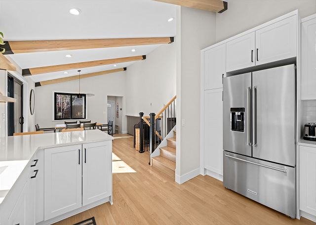 Minutes to Ski Resort | Hot Tub | Pet Friendly 10