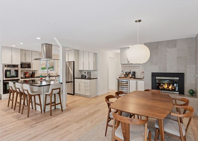 New Listing! Walk to Pearl St | Hot Tub | Garden | Prime Location