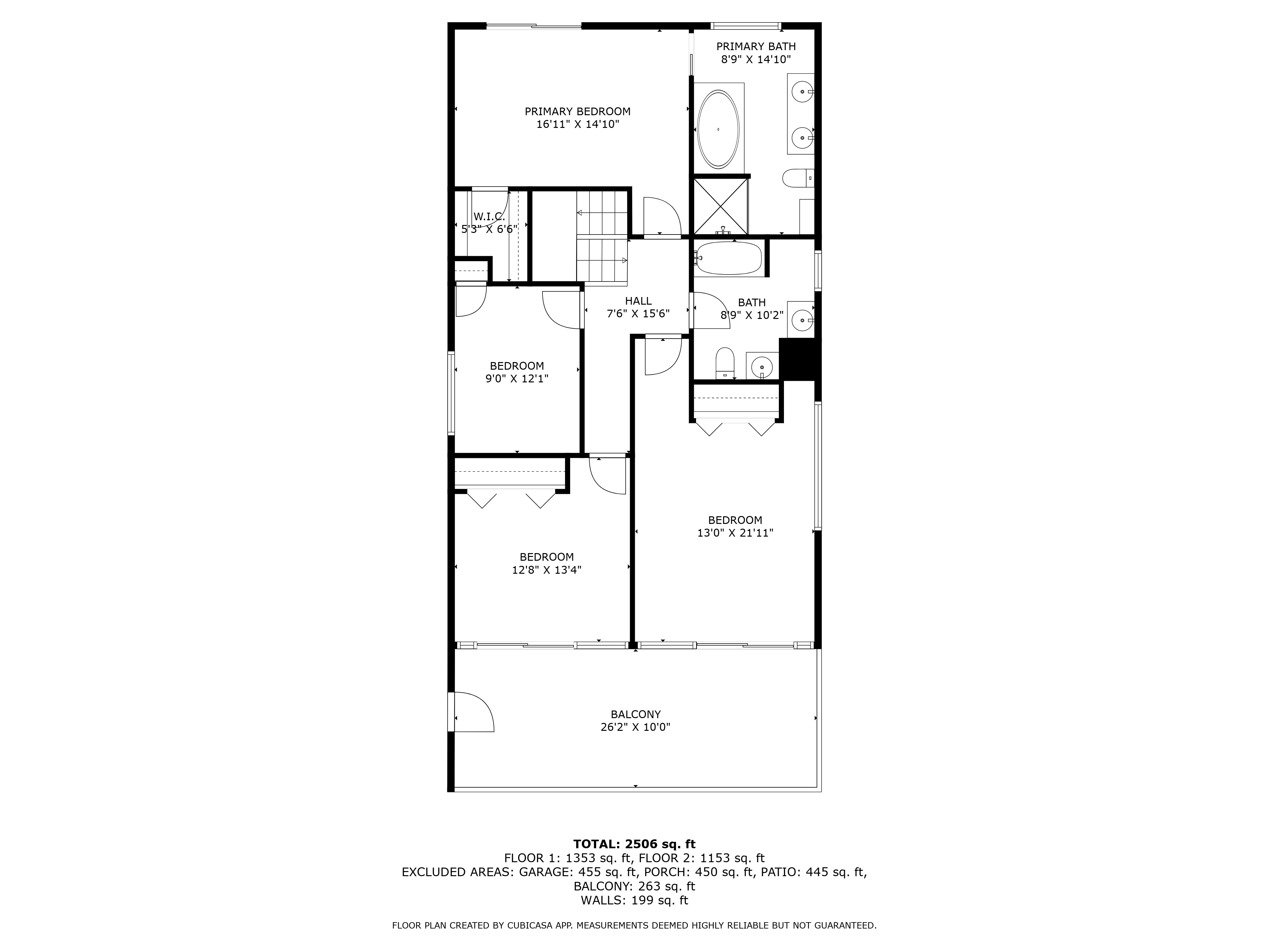 Walk to Pearl St | Hot Tub | Garden | Prime Location | Photo 59