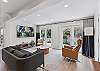 Bright, comfortable, and welcoming—your home away from home.