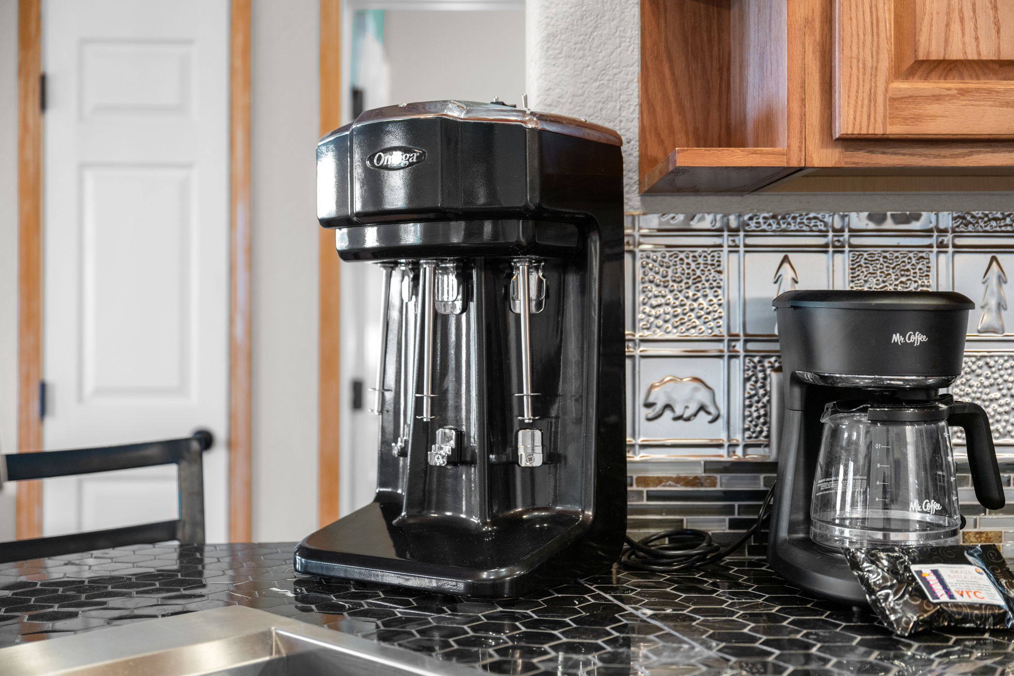 New Listing! Epic Game Room | Panoramic Mountain Views | Minutes to Trails | Photo 8