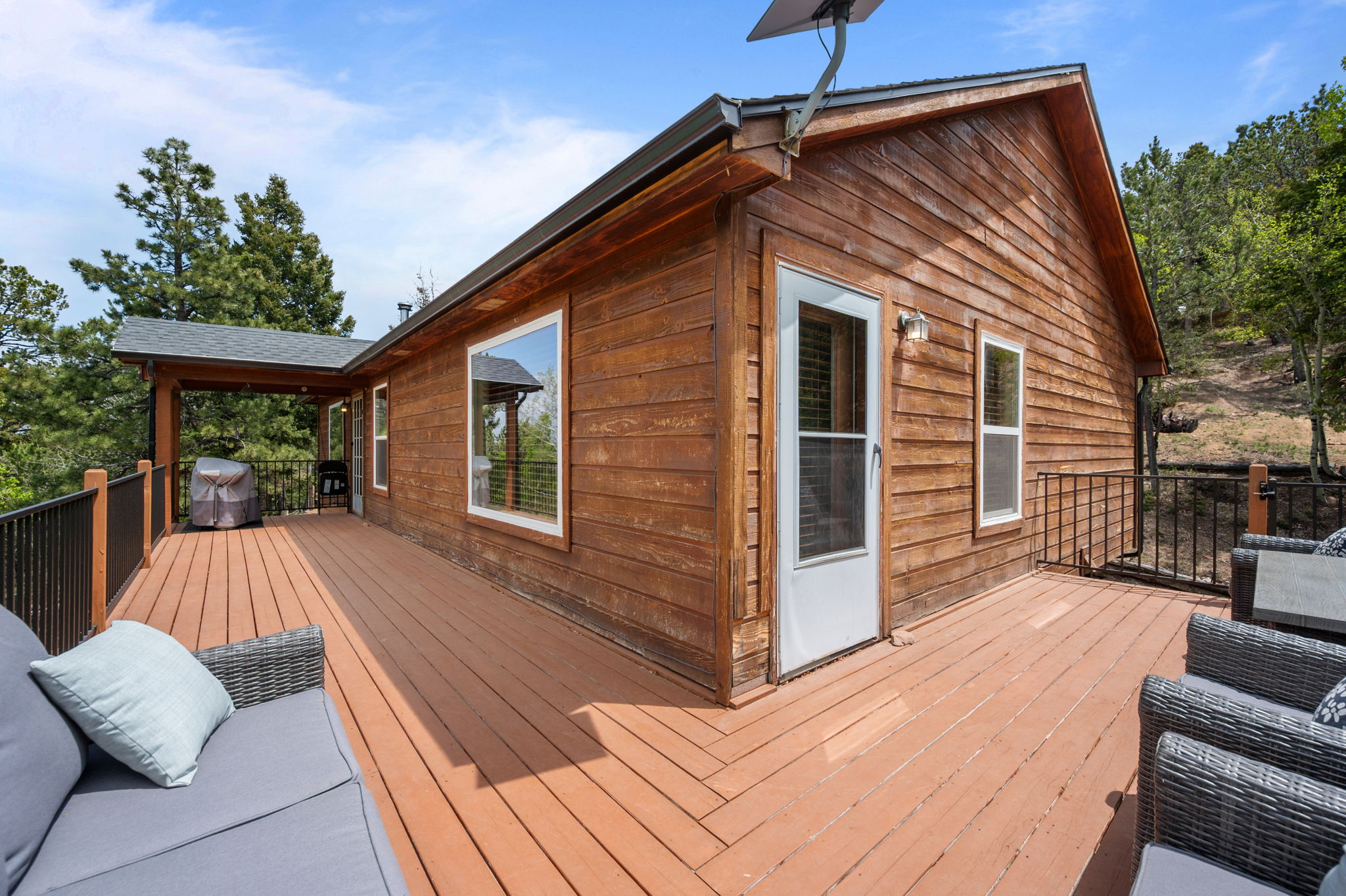 New Listing! Epic Game Room | Panoramic Mountain Views | Minutes to Trails | Photo 35