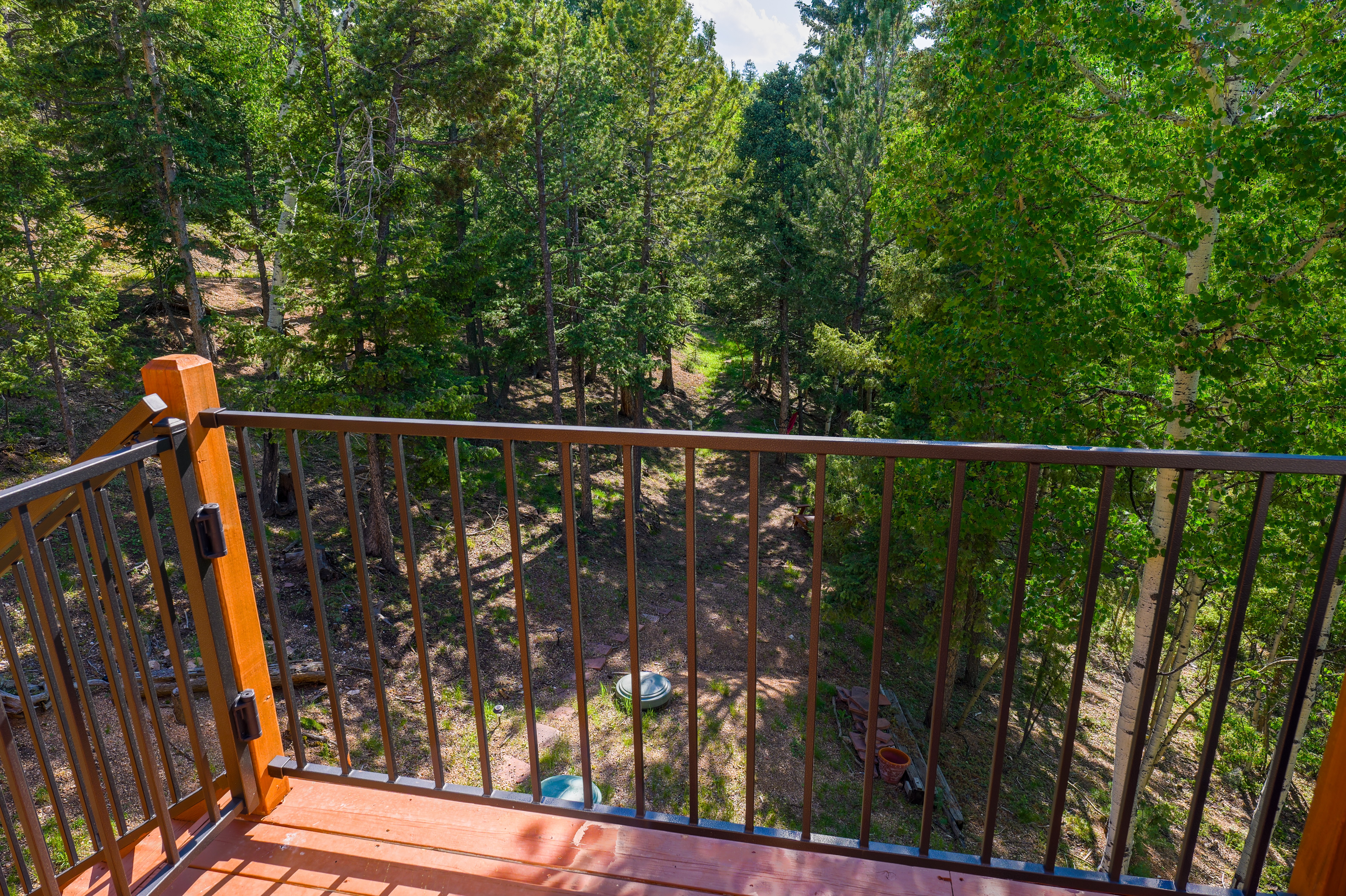 New Listing! Epic Game Room | Panoramic Mountain Views | Minutes to Trails | Photo 46