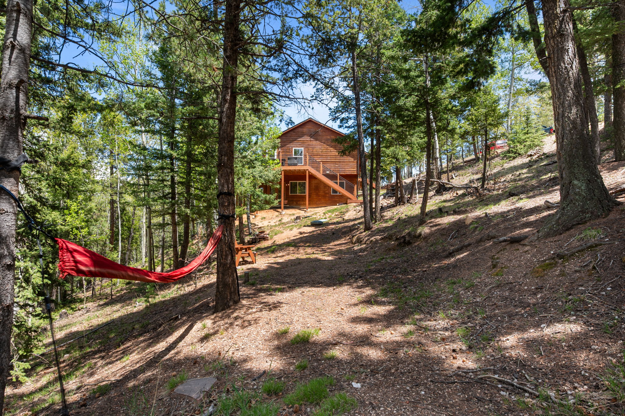 New Listing! Epic Game Room | Panoramic Mountain Views | Minutes to Trails | Photo 43