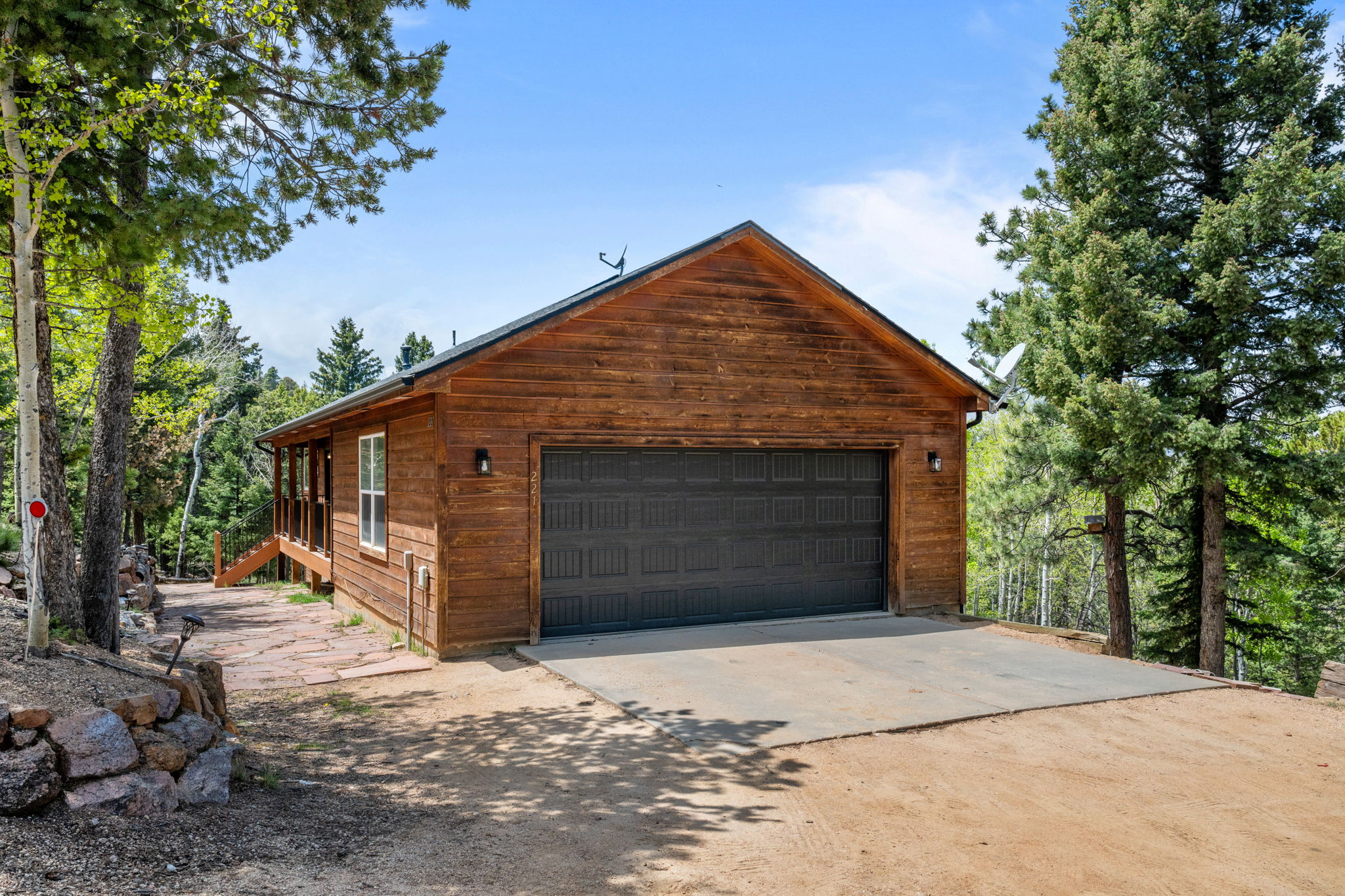 New Listing! Epic Game Room | Panoramic Mountain Views | Minutes to Trails | Photo 32