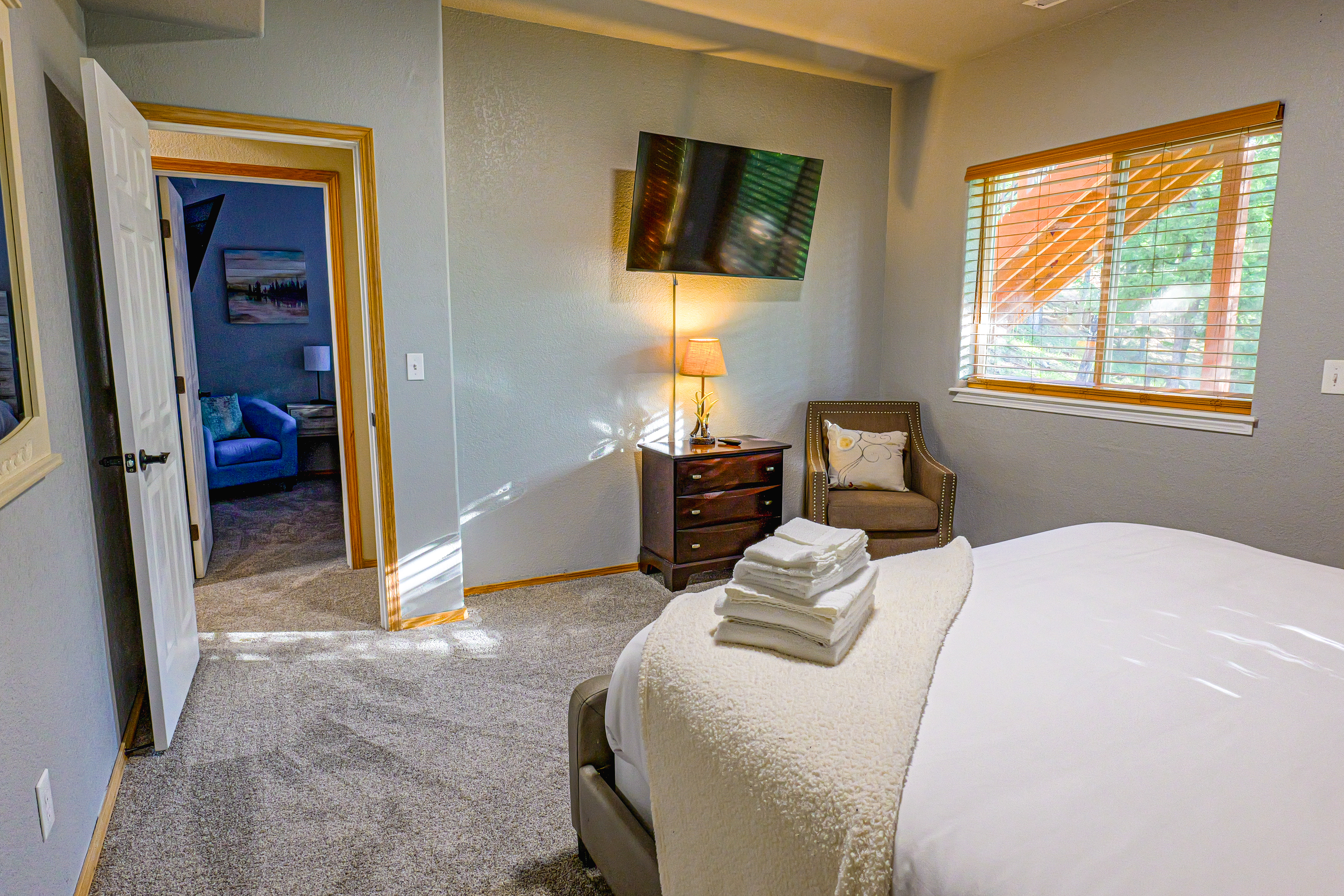 New Listing! Epic Game Room | Panoramic Mountain Views | Minutes to Trails | Photo 22