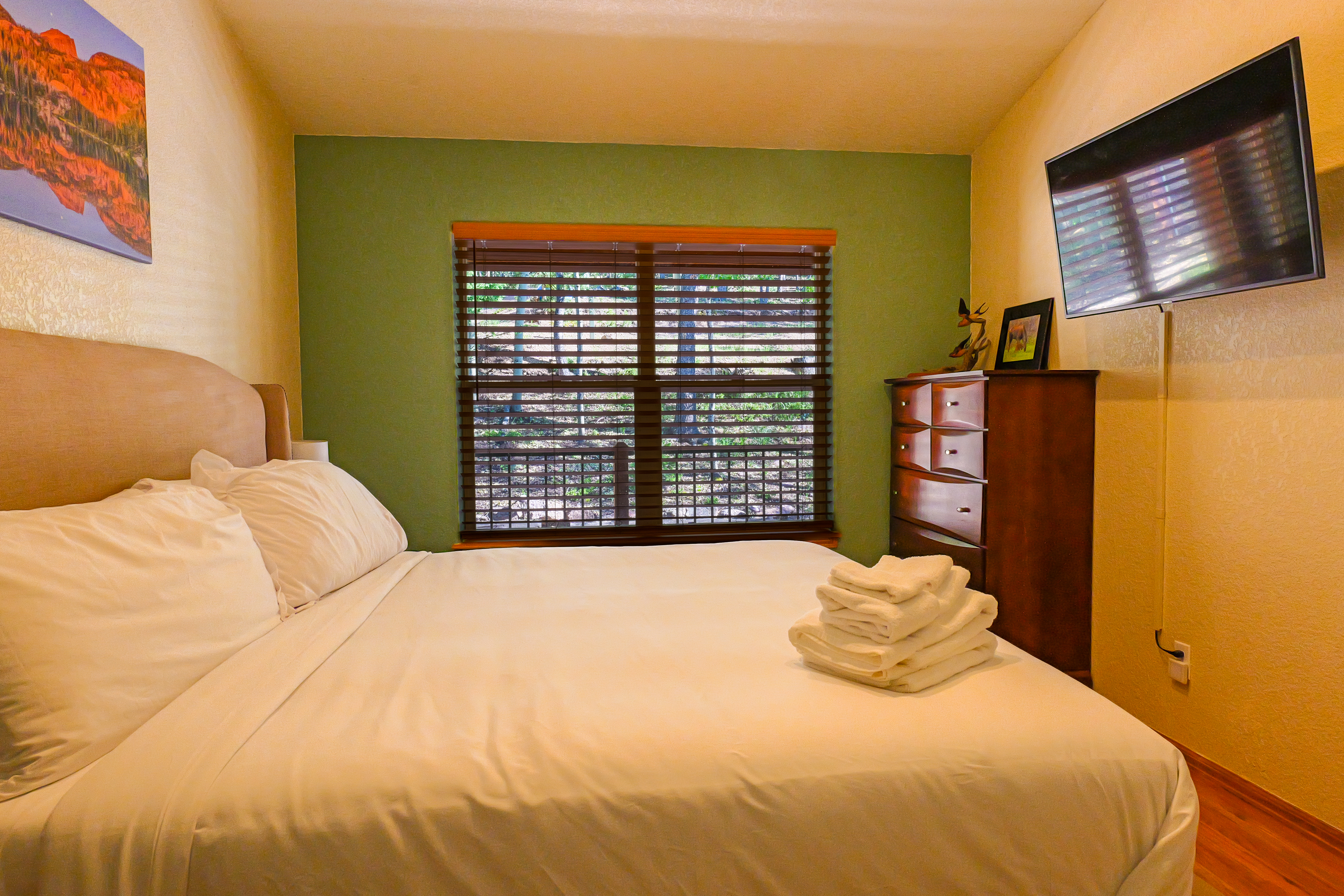 New Listing! Epic Game Room | Panoramic Mountain Views | Minutes to Trails | Photo 16