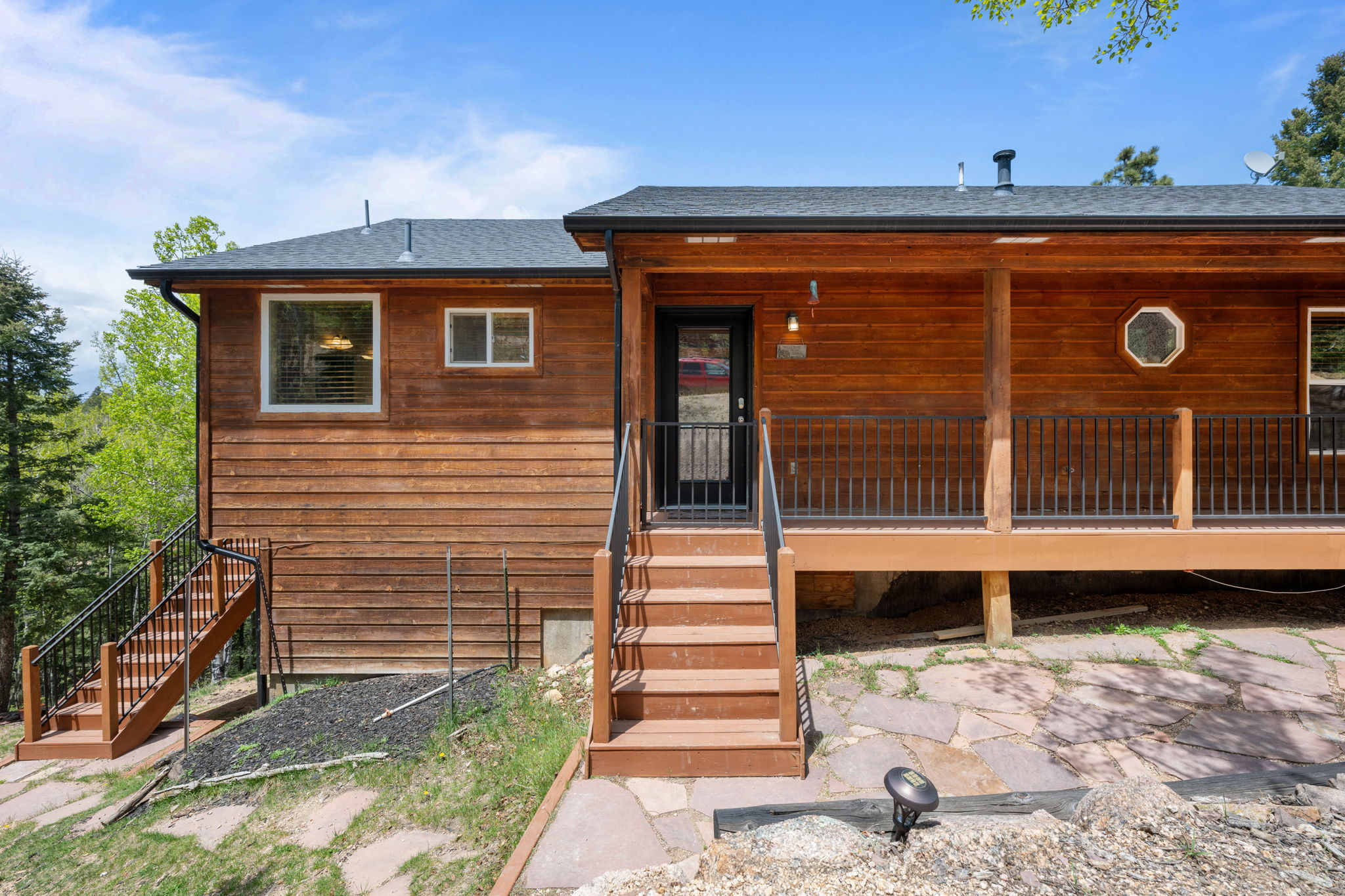 New Listing! Epic Game Room | Panoramic Mountain Views | Minutes to Trails | Photo 30