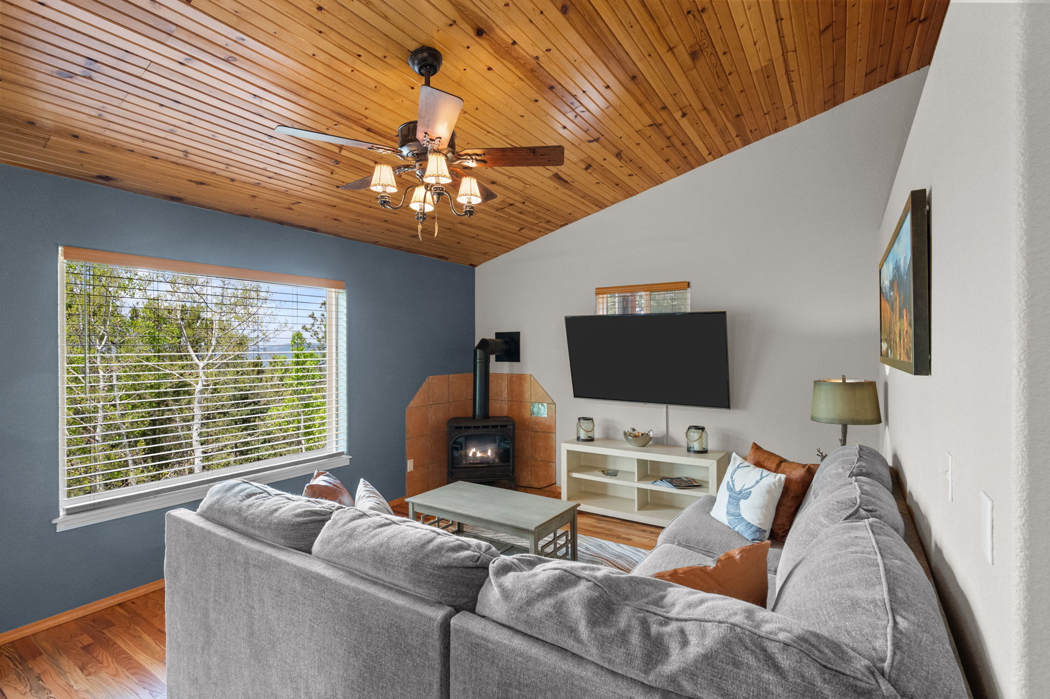 New Listing! Epic Game Room | Panoramic Mountain Views | Minutes to Trails | Photo 14