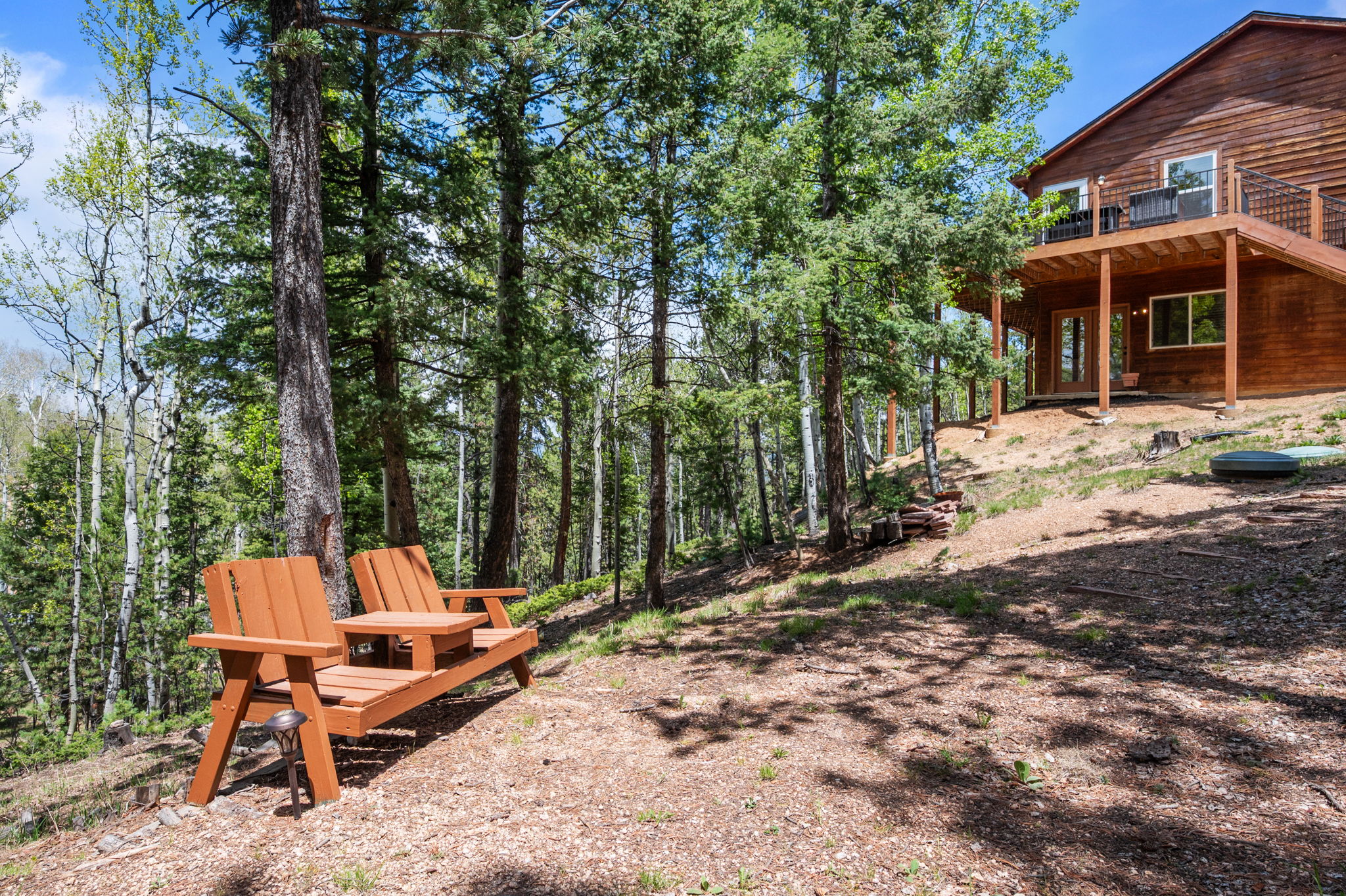 New Listing! Epic Game Room | Panoramic Mountain Views | Minutes to Trails | Photo 42