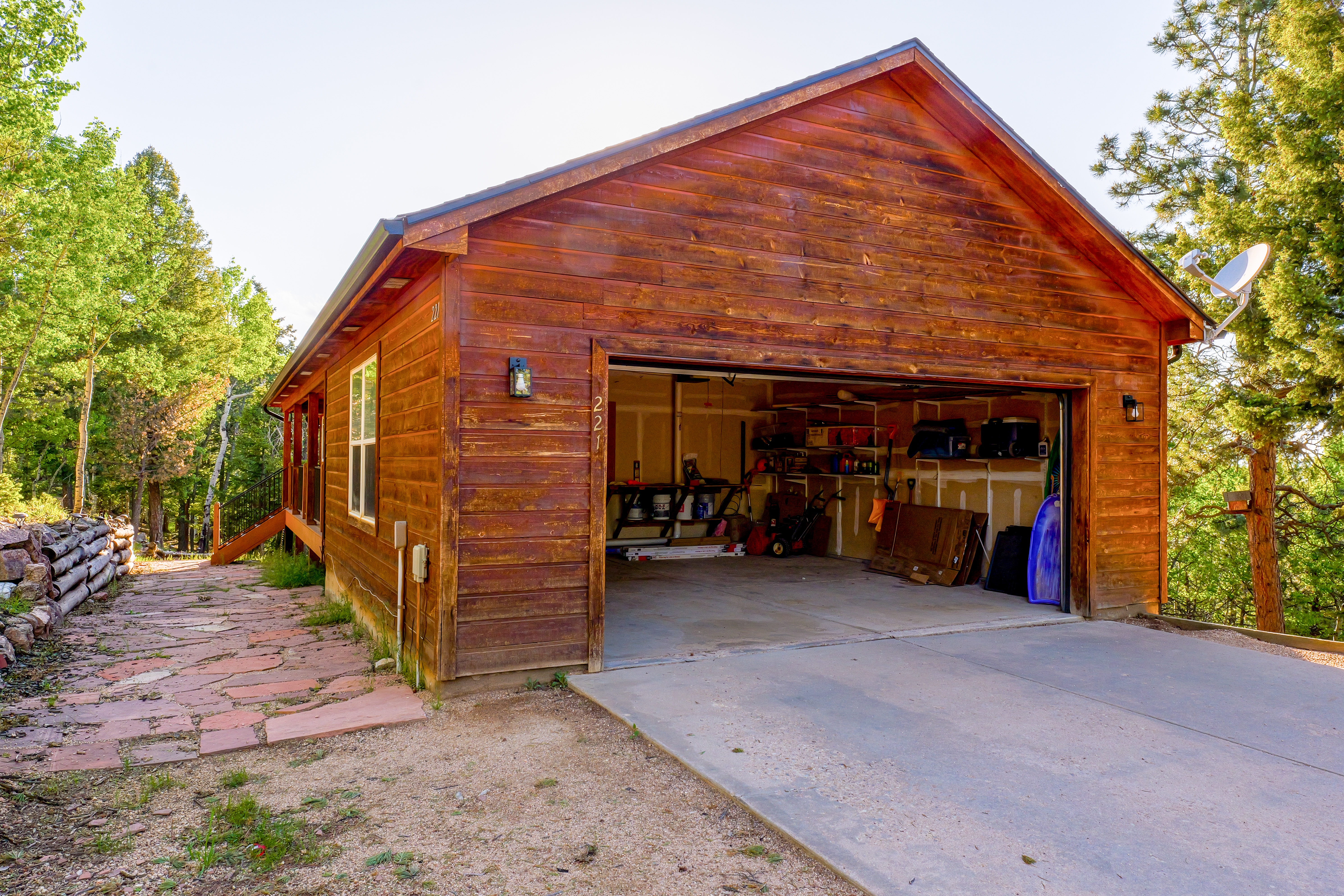 New Listing! Epic Game Room | Panoramic Mountain Views | Minutes to Trails | Photo 33