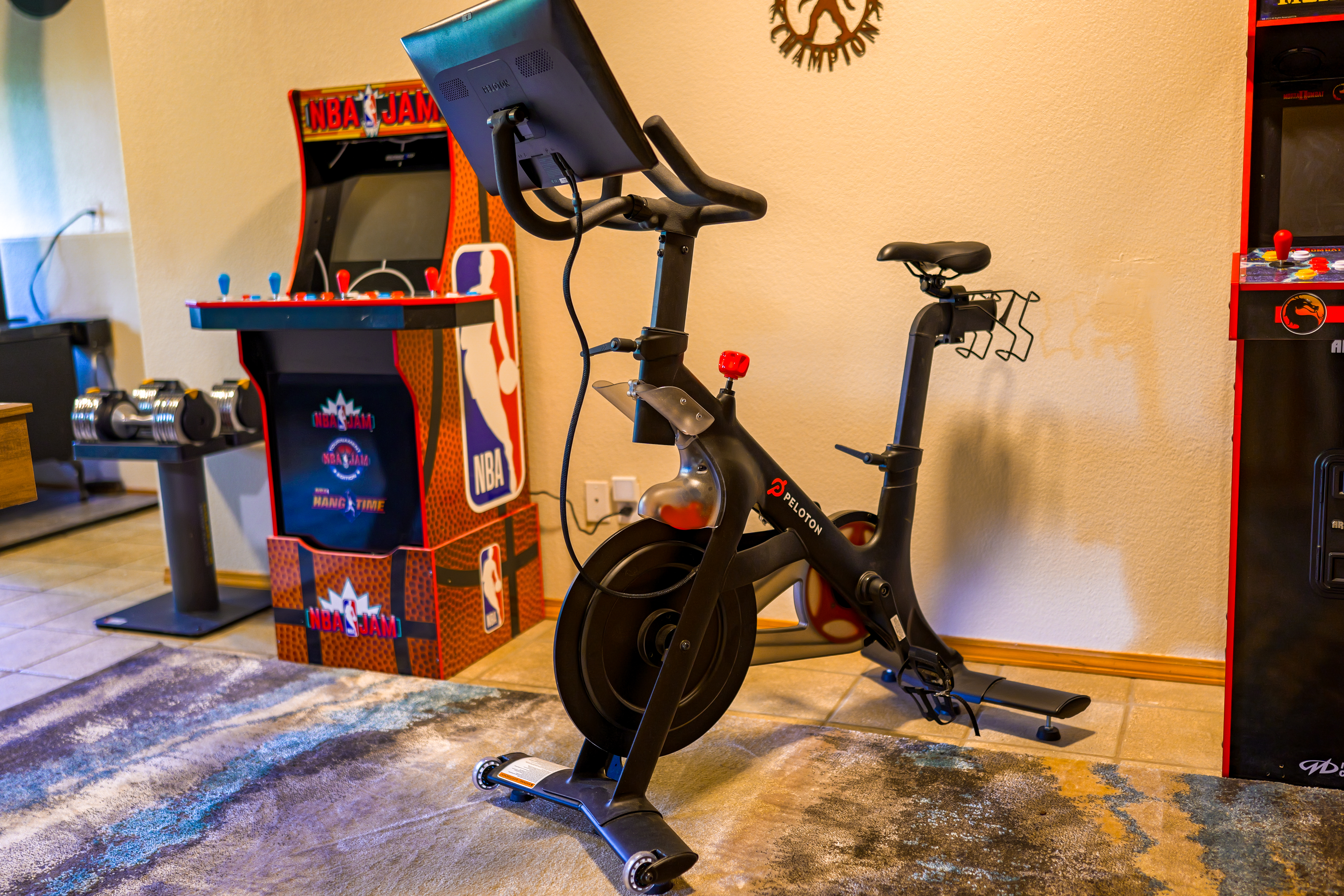 New Listing! Epic Game Room | Panoramic Mountain Views | Minutes to Trails | Photo 6